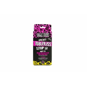 Zestaw Muc-Off Ultimate Tubeless Setup Kit Szosa 60 mm