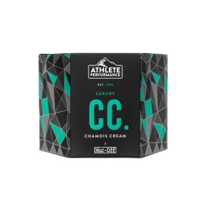 Maść przeciw otarciom Muc-Off Chamois Cream 250 ml