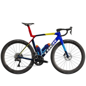 Rower szosowy Trek Madone SLR 7 Gen 8 2026 Team Replica