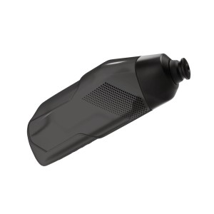 Aerodynamiczny bidon Trek RSL Szary