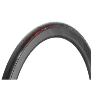 Opona szosowa Pirelli P Zero Race TT Czerwona