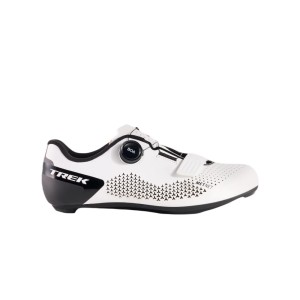 Buty szosowe Trek Circuit Białe