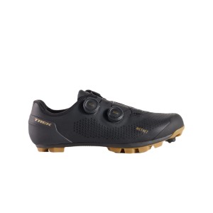 Buty MTB Trek Cambion Czarne