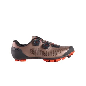 Buty MTB Trek Cambion Brązowe