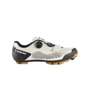 Buty MTB Trek Foray Białe