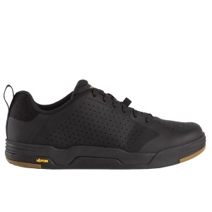 Buty MTB Bontrager Flatline Czarne