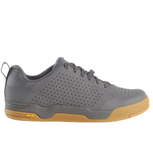 Buty MTB Bontrager Flatline Szare