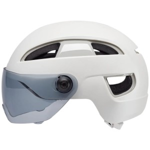 Kask rowerowy HJC Coban Plus Biały