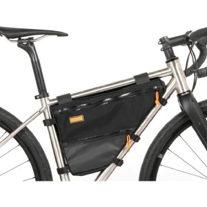 Torba na ramę Restrap Full Frame Bag 6L