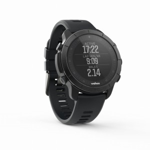 Zegarek multisportowy Wahoo Elemnt Rival GPS Stealth Grey