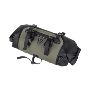 Topeak Loader Frontloader Green
