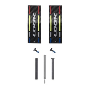 Płytki/sprężyny Look Keo Blade 12Nm