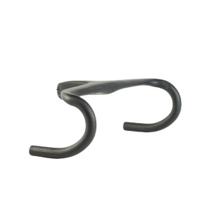 Kierownica zintegrowana z mostkiem Bontrager Aeolus RSL VR-C 380x100mm