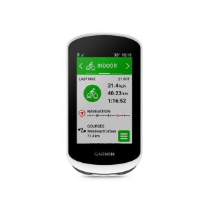 Nawigacja rowerowa Garmin Edge Explore 2