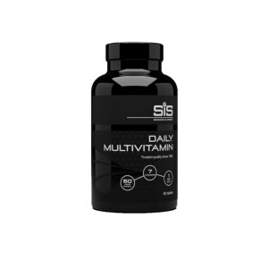 Multiwitamina SIS Performance 60 tabletek