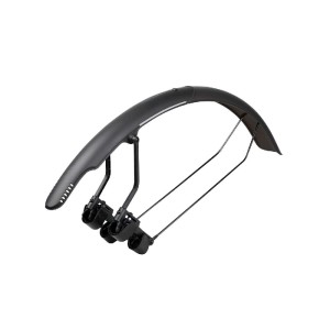 Błotnik tylny Topeak Tetrafender R2 Szosa