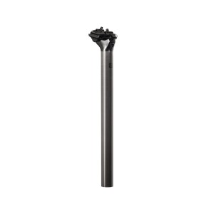 Sztyca Bontrager Pro 27.2x330x15mm