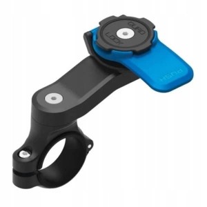 Uchwyt Quad Lock Motorcycle Handlebar Mount (V2)