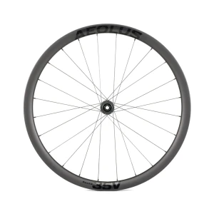 Koło przednie Bontrager Aeolus Elite 35V TLR