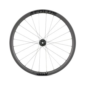 Koło tylne Bontrager Aeolus Elite 35V TLR