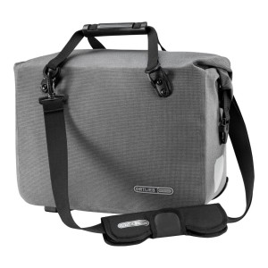 Sakwa Ortlieb Office-Bag QL2.1 21L Szara
