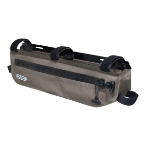 Torba na ramę Ortlieb Frame Pack Toptube 4L Brązowa