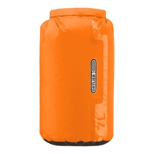 Worek Ortlieb Dry Bag PS10 7L Pomarańczowy