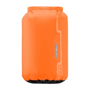 Worek Ortlieb Dry Bag PS10 22L Pomarańczowy