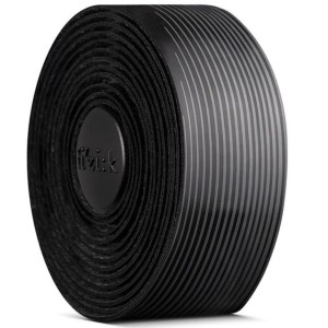 Owijka kierownicy Fizik Vento Microtex Tacky Czarno Szara