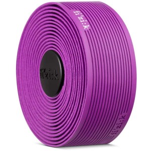 Owijka kierownicy Fizik Vento Microtex Tacky Fioletowa