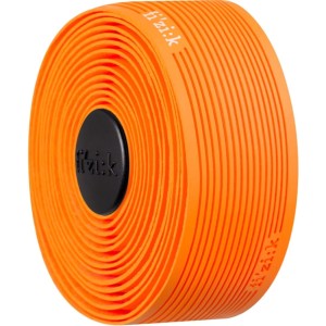 Owijka kierownicy Fizik Vento Microtex Tacky Pomarańczowa