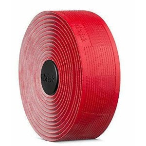 Owijka kierownicy Fizik Vento Microtex Tacky Czerwona
