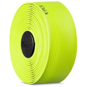 Owijka kierownicy Fizik Vento Microtex Tacky Żółta