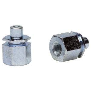 Adapter do osi pełnej FollowMe 3/8"