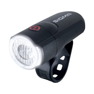 Lampa przednia Sigma Aura 30