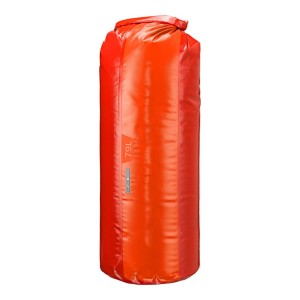 Worek Ortlieb Dry Bag PD350 79L Czerwony