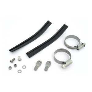 Obejmy Do Lowrider'A Szerokie 25-40 mm Tubus