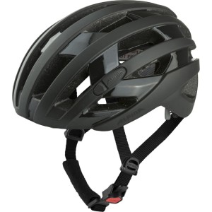 Kask rowerowy Alpina Ravel Czarny