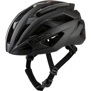 Kask rowerowy Alpina Valparola Czarny