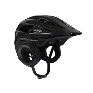 Kask MTB Trek Blaze WaveCel Czarny