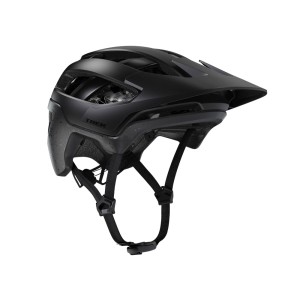 Kask MTB Trek Rally WaveCel Black