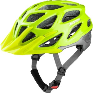 Kask rowerowy Alpina Mythos 3.0 L.E. Zielony
