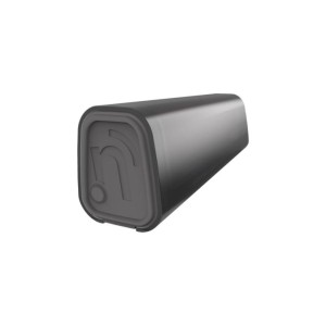 Lokalizator GPS do roweru notiOne GPS czarny