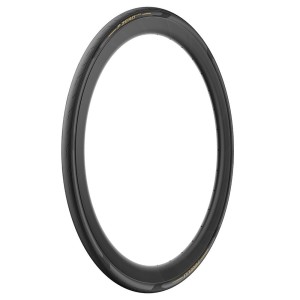Opona Pirelli P Zero Race TLR CE Gold 700x28C