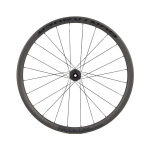 Koło tylne Bontrager Aeolus Elite 35 TLR