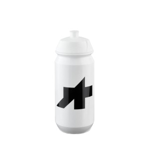 Bidon Assos Signature 500ml Biały