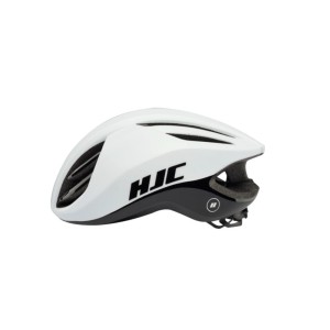 Kask rowerowy HJC Atara Biały