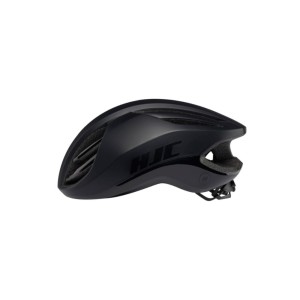 Kask rowerowy HJC Atara Czarny