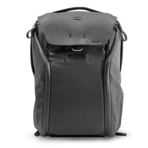 Plecak PEAK DESIGN  Everyday Backpack 20L v2 - Czarny - EDLv2