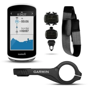 Nawigacja rowerowa Garmin Edge 1030 Bundle GPS z czujnikami